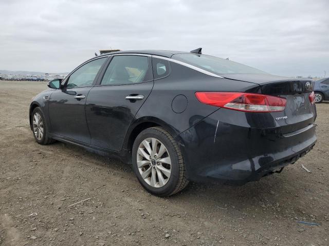 5XXGT4L3XGG081844 KIA Optima Lx