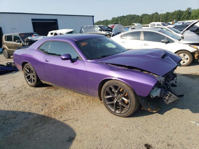 2C3CDZBT8KH547226 Dodge Challenger R/t
