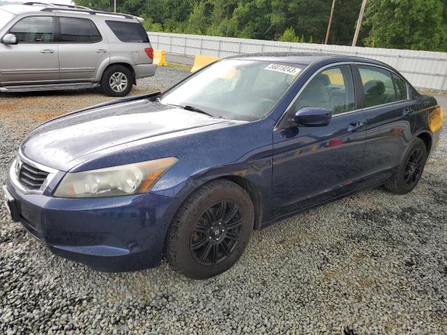 2010 Honda Accord Sedan LX