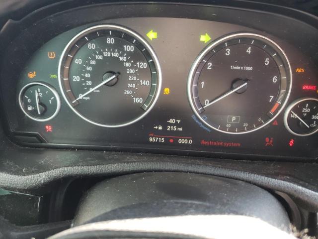 5UXXW3C51F0M88565 BMW X4 Xdrive28i