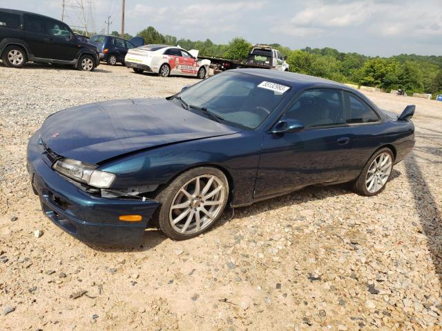 1995 Nissan 240SX Base