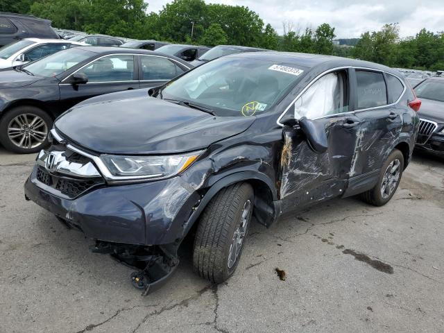 2HKRW2H87KH647724 | 2019 HONDA CR-V EXL