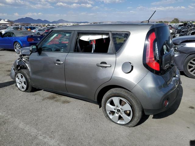 KNDJN2A23K7663431 KIA Soul