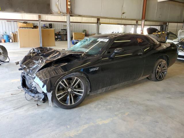 2013 Dodge Challenger SRT8 Core