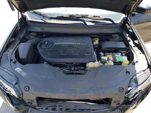 1C4PJLCXXKD266434 Jeep Cherokee Latitude