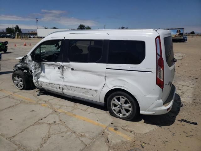 NM0GE9G75G1237107 Ford Transit Connect Titanium