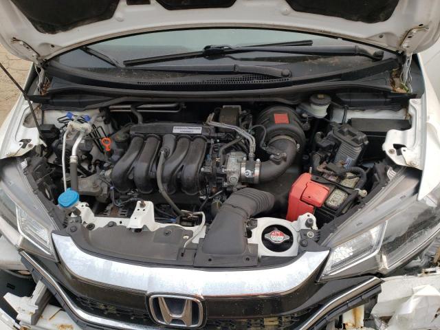 2018 HONDA FIT SPORT - 3HGGK5G61JM703090