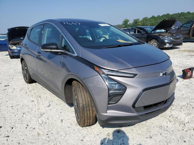 2022 CHEVROLET BOLT EV 2L - 1G1FX6S02N4101667