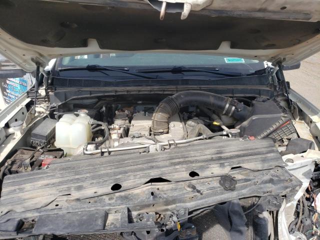 1N6BA1F44HN523118 Nissan Titan Xd Sl