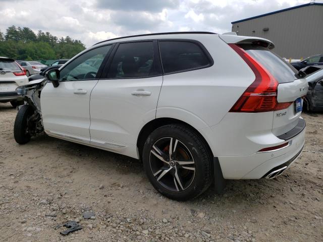 2020 VOLVO XC60 T5 R- - YV4102RM8L1470469