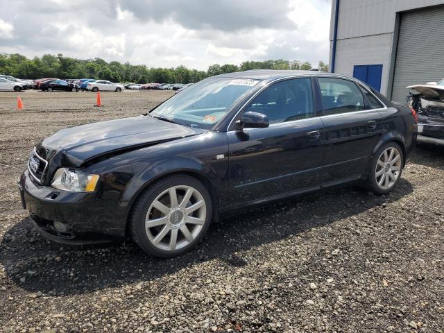 2004 Audi A4 