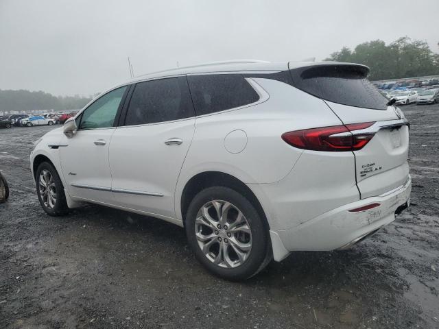 5GAEVCKW3LJ229802 Buick Enclave Avenir