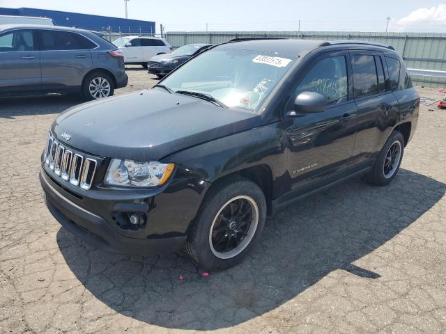 2012 Jeep Compass Sport