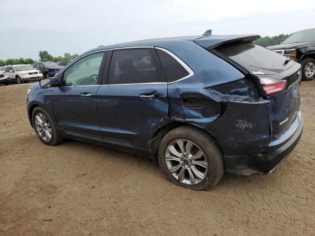 2FMPK4K98KBC28837 2019 FORD EDGE - Image 2