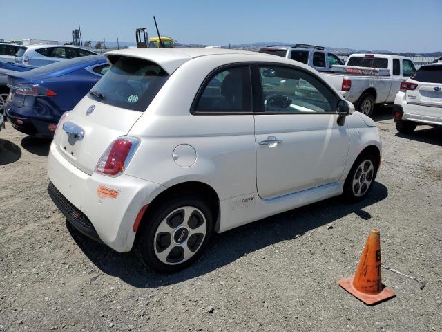 3C3CFFGEXHT605954 Fiat 500 Electric