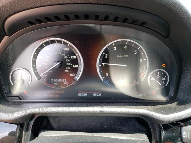 5UXXW3C54J0T82748 BMW X4 Xdrive28i