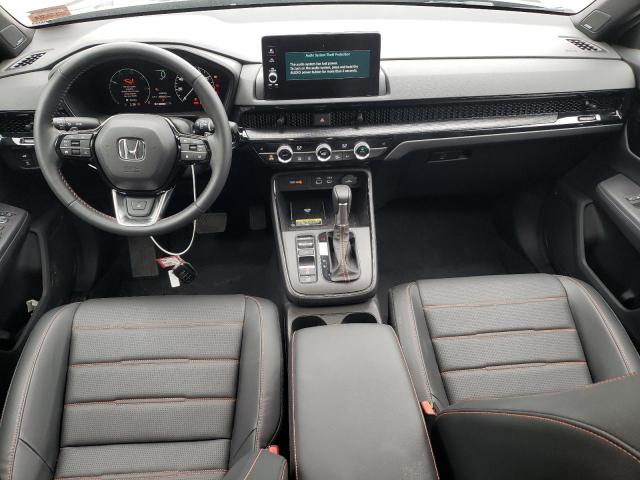 2023 HONDA CR-V SPORT - 7FARS6H90PE001804