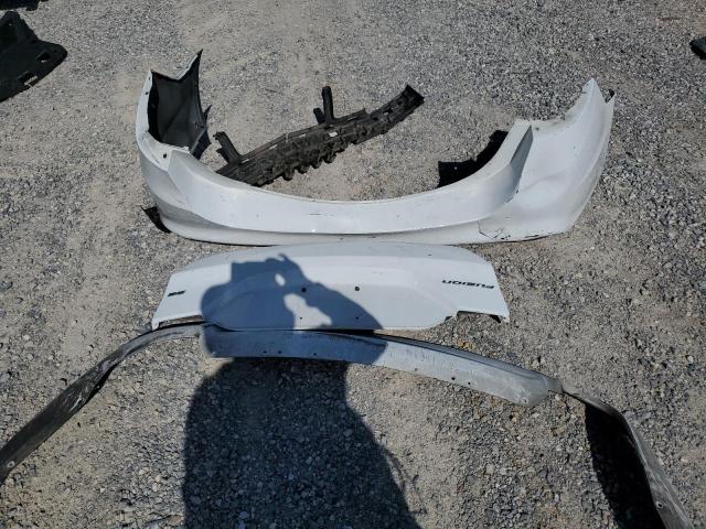 3FA6P0H7XHR111308 Ford FUSION SE