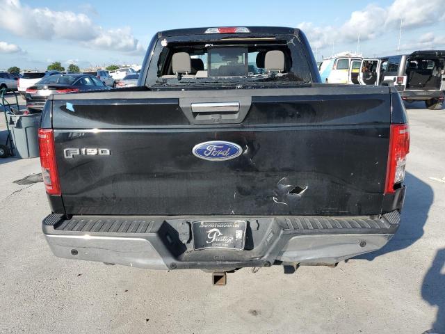 Ford F150 Supercrew 2017 1FTEW1CP4HKC68908 Image 6