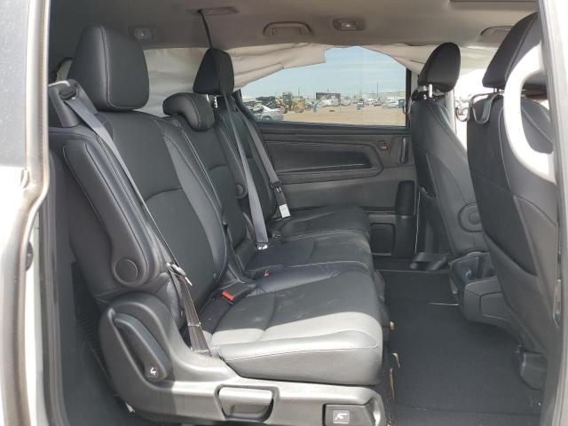 2021 HONDA ODYSEEY - 5FNRL6H75MB029682