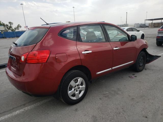 JN8AS5MT3FW164756 Nissan Rogue Select S