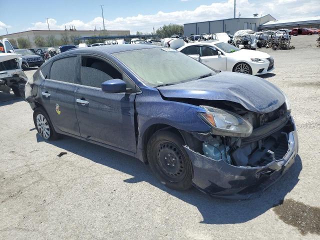 3N1AB7APXGY261884 Nissan SENTRA S