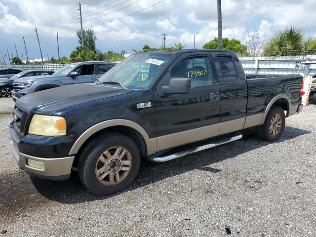 2004 Ford F-150 