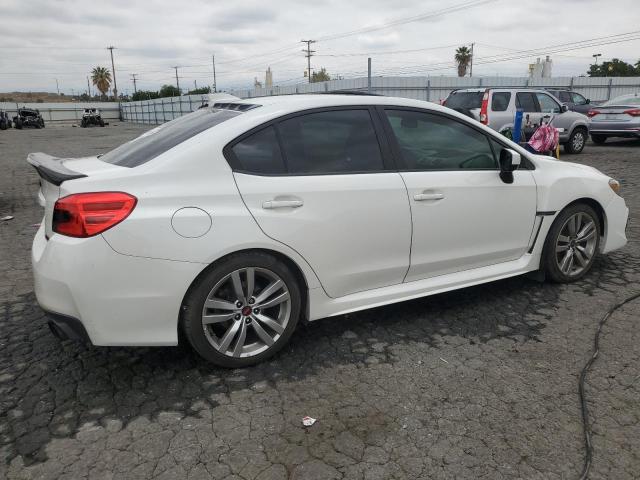 JF1VA1F65J8810673 Subaru Wrx Limited
