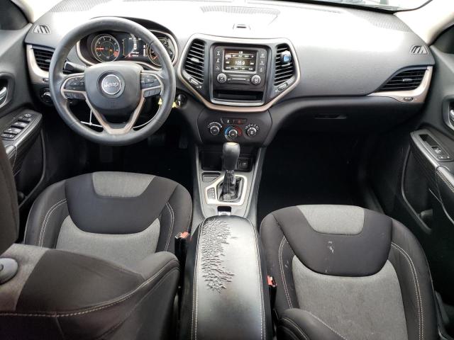 1C4PJLABXFW561101 Jeep Cherokee Sport
