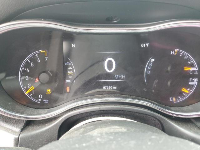 1C4RJEAG8JC260644 Jeep Grand Cherokee Laredo