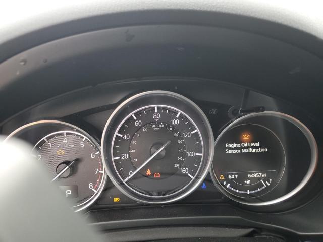 JM3KFACM6J1408999 Mazda Cx-5 Touring