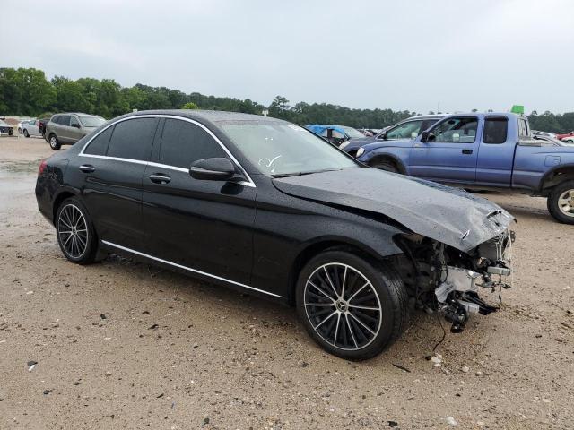 W1KWF8DB0MR648528 Mercedes-Benz C 300