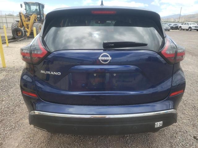 5N1AZ2AJ1PC111268 Nissan MURANO S