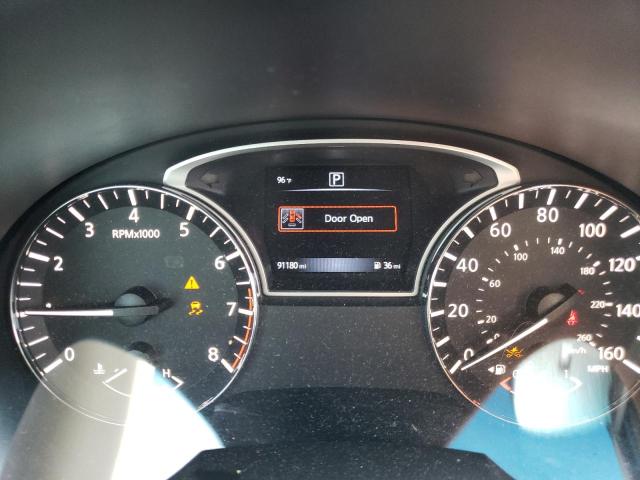 1N4AL3APXJC236265 Nissan ALTIMA 2.5