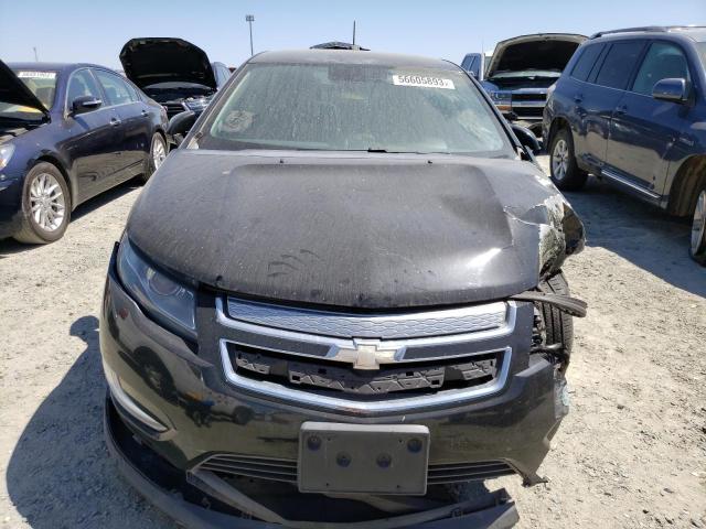 VIN 1G1RC6E44FU143203 2015 Chevrolet Volt no.5