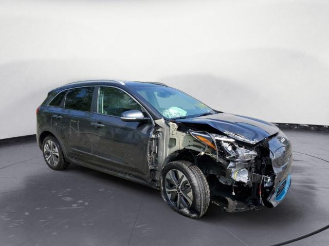 2022 KIA NIRO S - KNDCC3LG5N5160819