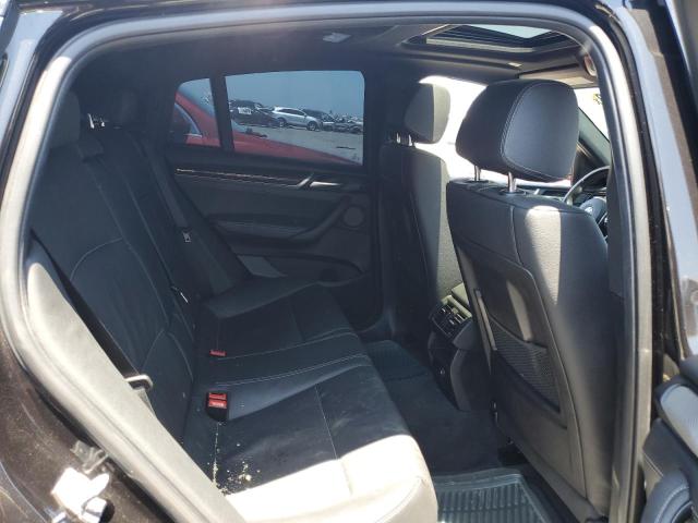 5UXXW7C36H0U26796 BMW X4 Xdrivem40i