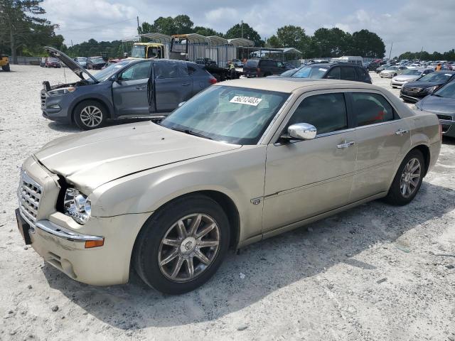 2006 Chrysler 300 C