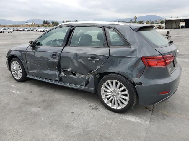 2018 AUDI A3 E-TRON - WAUUPBFF5JA057033