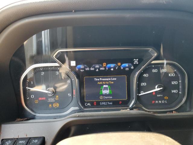 1GT49REY4LF231091 GMC Sierra K2500 Denali