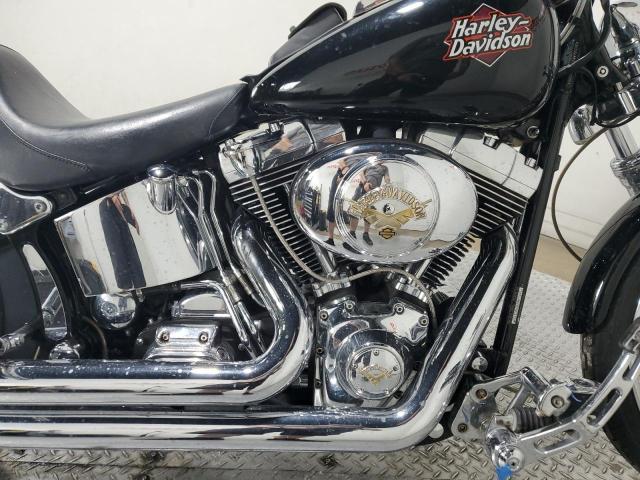 2002 HARLEY-DAVIDSON FXSTBI - 1HD1JAB192Y031750