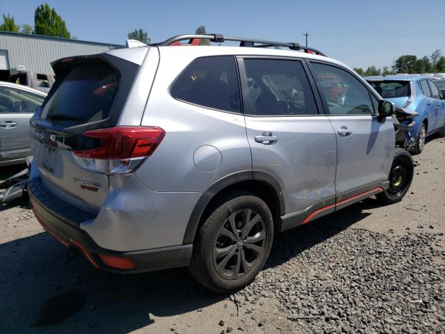 JF2SKAPC3KH447565 Subaru Forester Sport