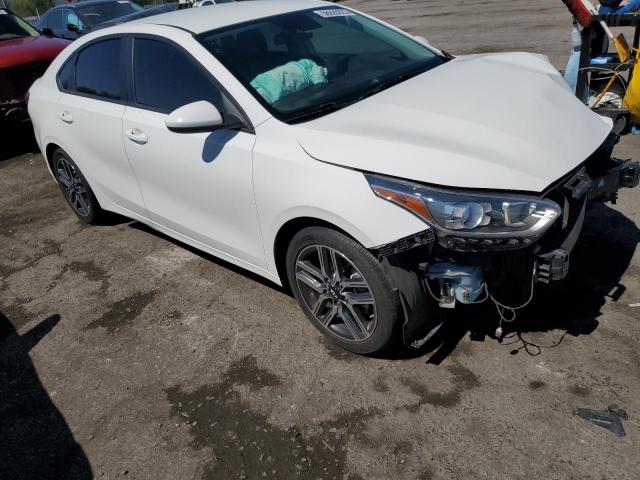 3KPF34AD5KE064376 KIA Forte Gt Line