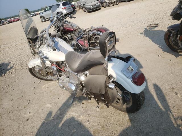 2004 HARLEY-DAVIDSON FXDLI 1HD1GNW114K310857