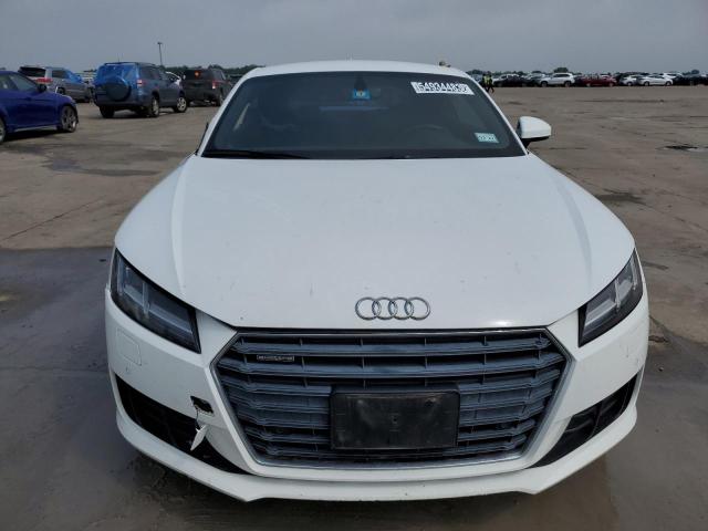 2016 AUDI TT TRUC5AFVXG1006244