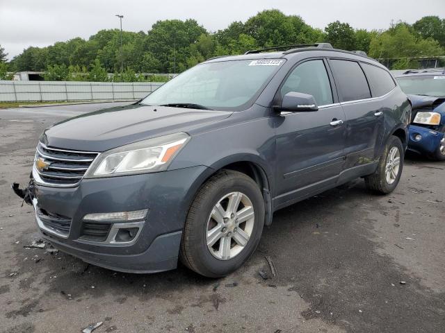 2013 Chevrolet Traverse LT