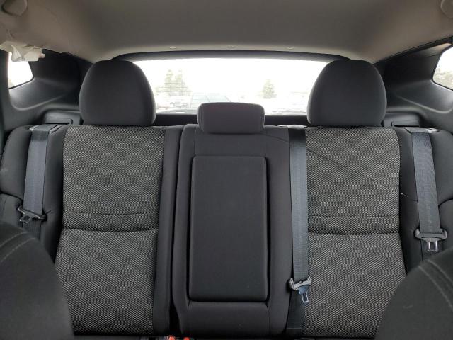 JN1BJ1BV6NW348722 Nissan Rogue Sport Sv