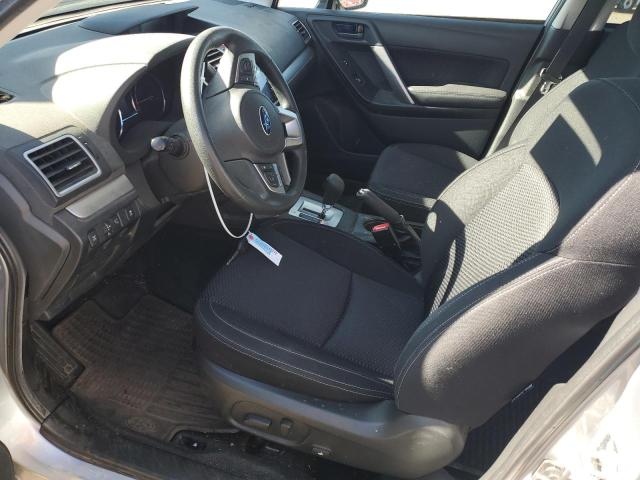 JF2SJAGC5HH807124 Subaru Forester 2.5i Premium