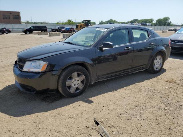 2009 Dodge Avenger SE