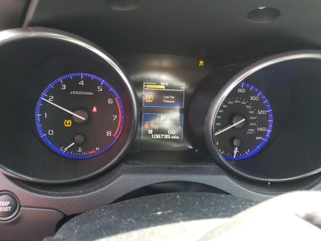 4S3BNAJ64G3051979 Subaru Legacy 2.5i Limited